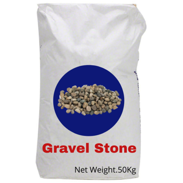 Gravel Stone Media